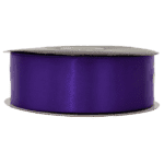 listón satinado morado