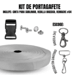 Kit Portagafete Buen Fin portada
