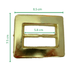 Hebilla de Santa Ancha