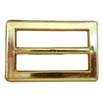 Hebilla de Santa Delgada