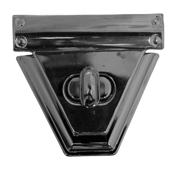 Broche para bolsa bb -11 niquel