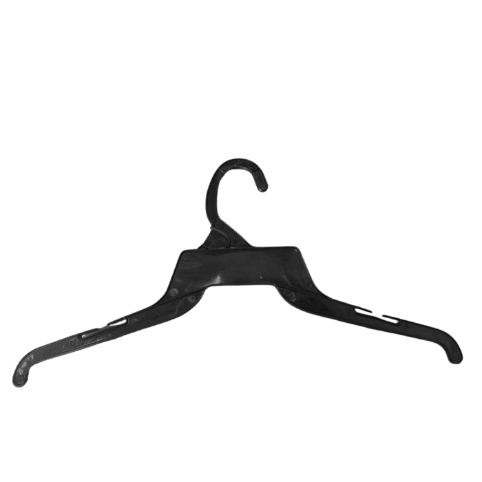 Gancho Blusera Negro Gancho Blusera Negro