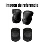 Juego de Rodilleras Y Coderas