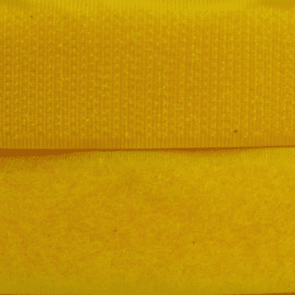 Velcro Amarillo Mango (2)