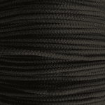 Piola de Polipropileno Negra