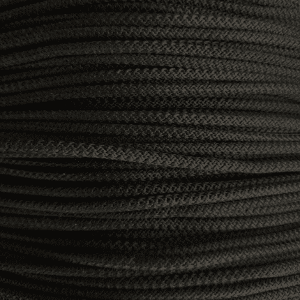 Piola de Polipropileno Negra