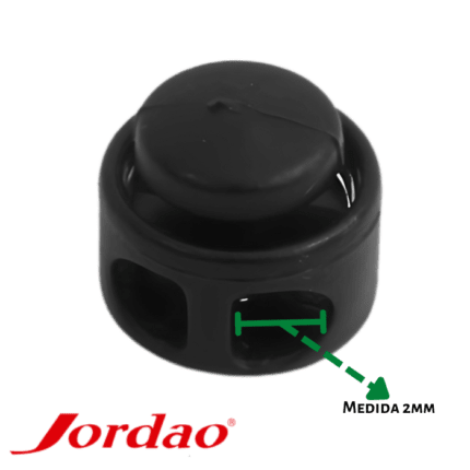 Ahorcador Ovni Jordao