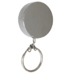 Yoyo metálico para gatete