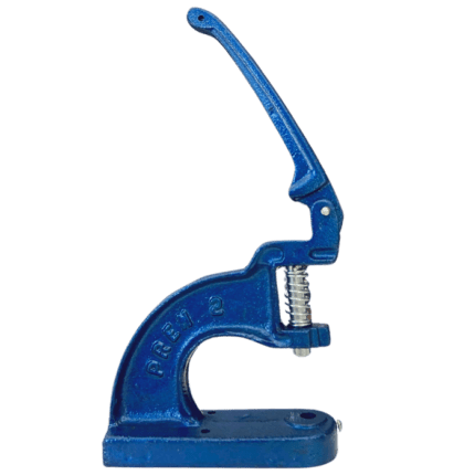 Remachadora Ojilladora M2