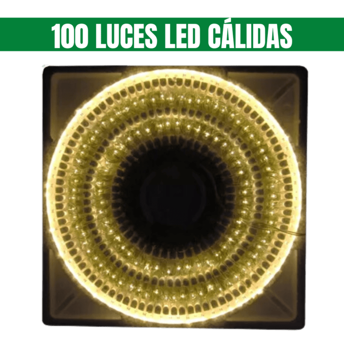 Luces Led Cálidas Luces Led Cálidas