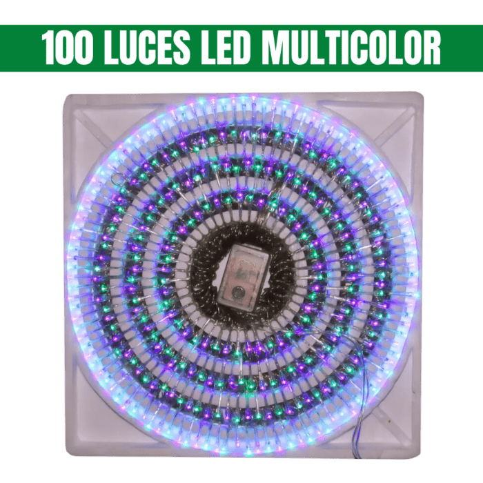 Luces Led Multicolor Luces Led Multicolor