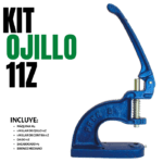 Kit Ojillo 11z