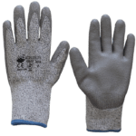 Guantes Anticorte