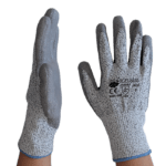Guantes Anticorte perfil