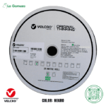 Gancho 38 mm Negro Marca Velcro