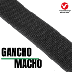 Gancho Marca Velcro