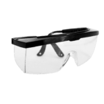 Lentes de seguridad, alta calidad