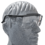 Lentes de seguridad detalle SIISA