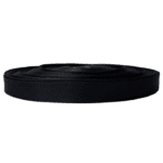 Cinta para Sublimar de Disco Negra