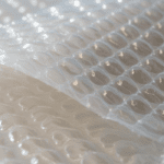 Plástico Burbuja Detalle