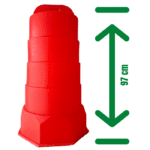 Trafitambo Sencillo Altura