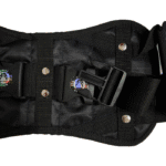 Arnés para motociclista Broche