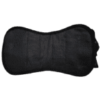 Arnés para motociclista Espalda