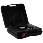 Estufa Portátil 1 Quemador Shtark