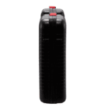 Estufa Portátil 1 Quemador Shtark Estuche Lateral