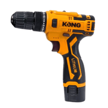 Taladro a bateria 3_8” 12V KO-12 KONG