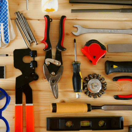 Categoría Ferretería