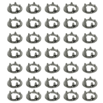 Corona Perla Princesa