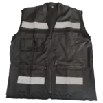 Chaleco-milenio-negro-frente