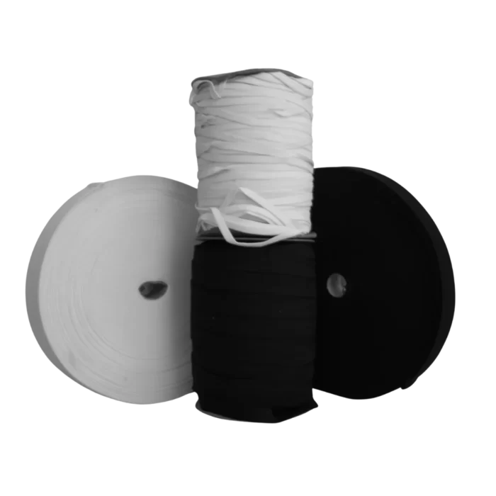 Elastico crochet coloers