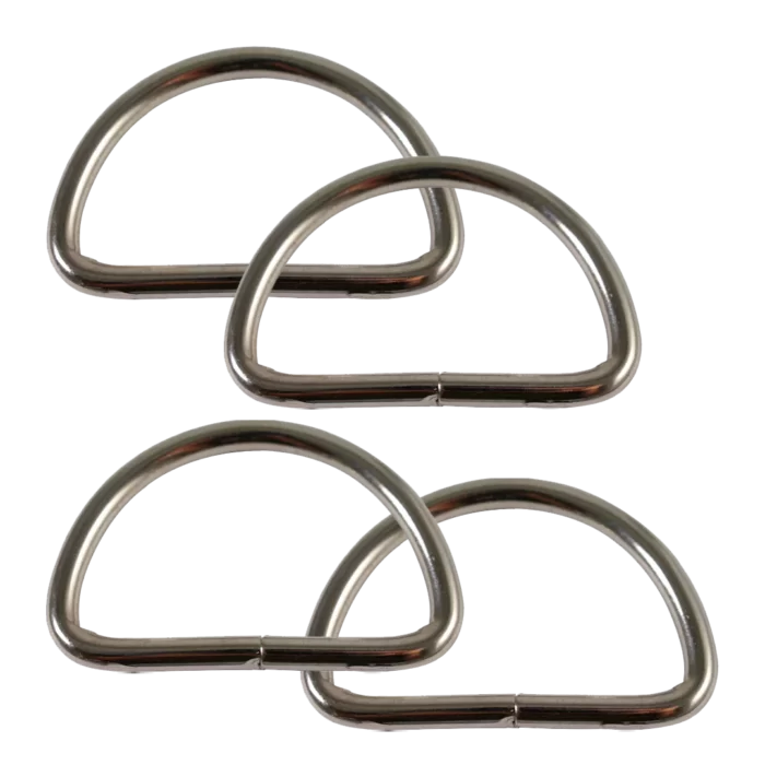 Medias-Argollas Medias-Argollas