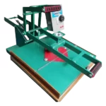 plancha para serigrafía