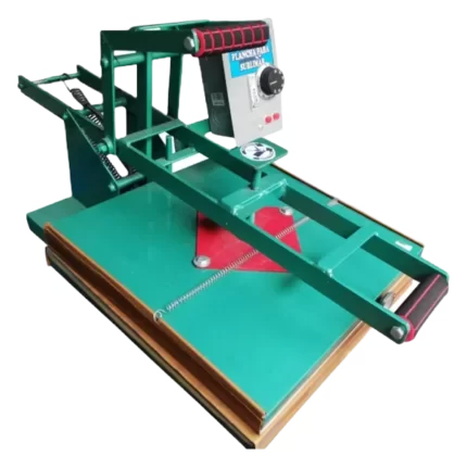 plancha para serigrafía