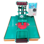 Plancha para transfer