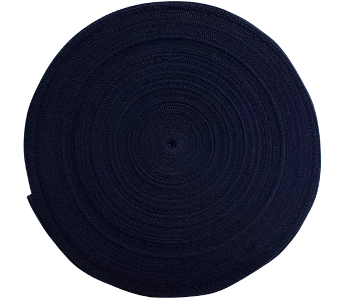 cinta poliporpileno morada