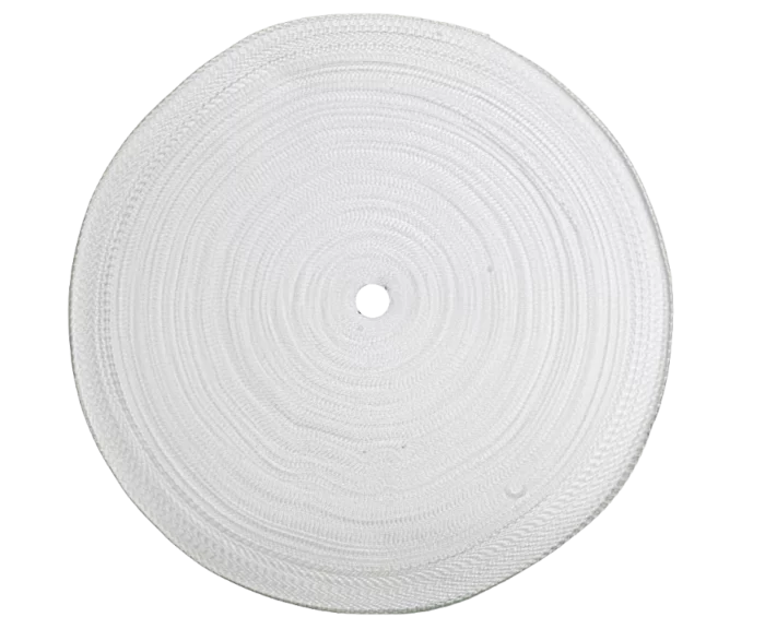 cinta polipropileno blanco