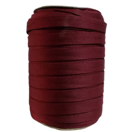 cinta tubular vino