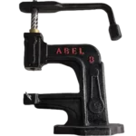 maquina remachadora abel 3