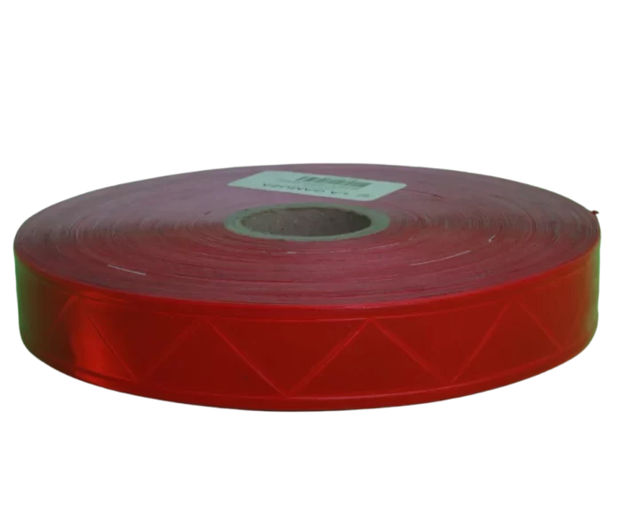 reflejante pvc rojo reflejante pvc rojo