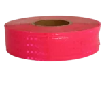 reflejante pvc rosa