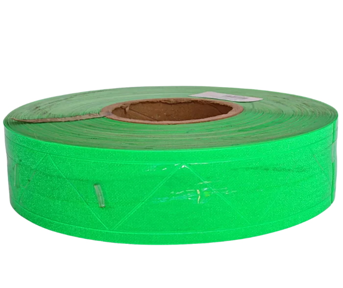 reflejante pvc verde reflejante pvc verde